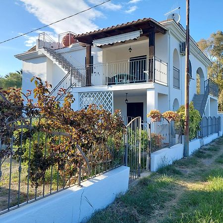 Deiana'S Apartment - Cardedu Beachside Экстерьер фото