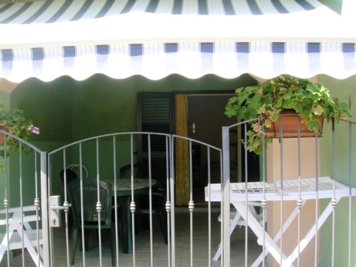Deiana'S Apartment - Cardedu Beachside Экстерьер фото