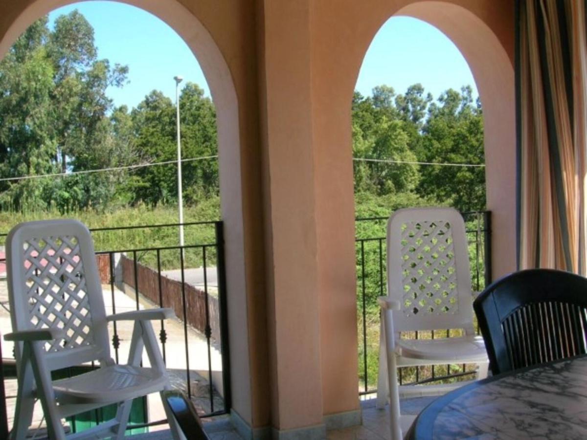 Deiana'S Apartment - Cardedu Beachside Экстерьер фото