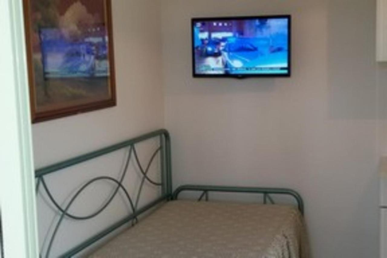 Deiana'S Apartment - Cardedu Beachside Экстерьер фото