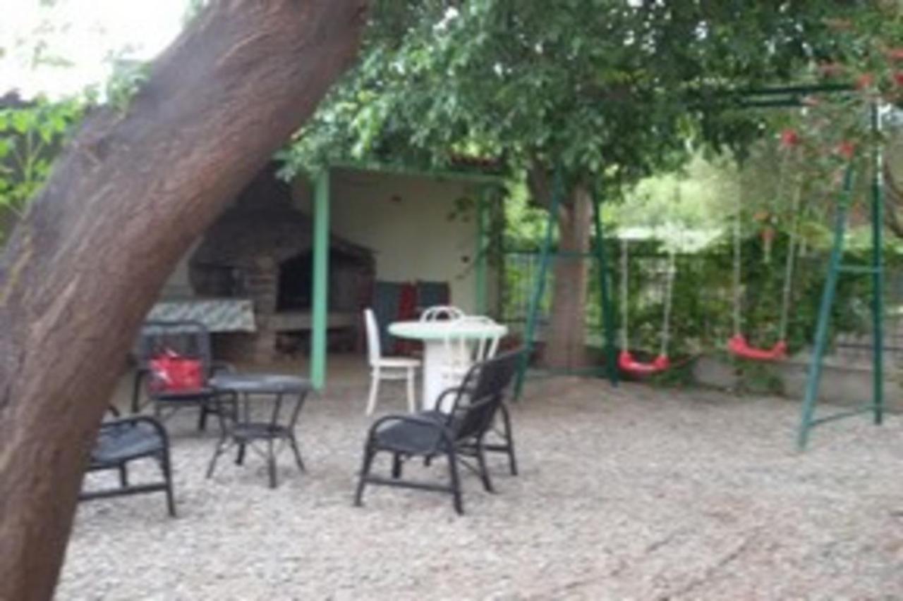 Deiana'S Apartment - Cardedu Beachside Экстерьер фото