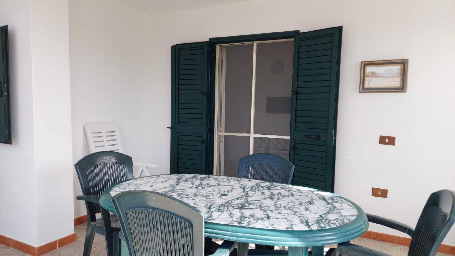 Deiana'S Apartment - Cardedu Beachside Экстерьер фото