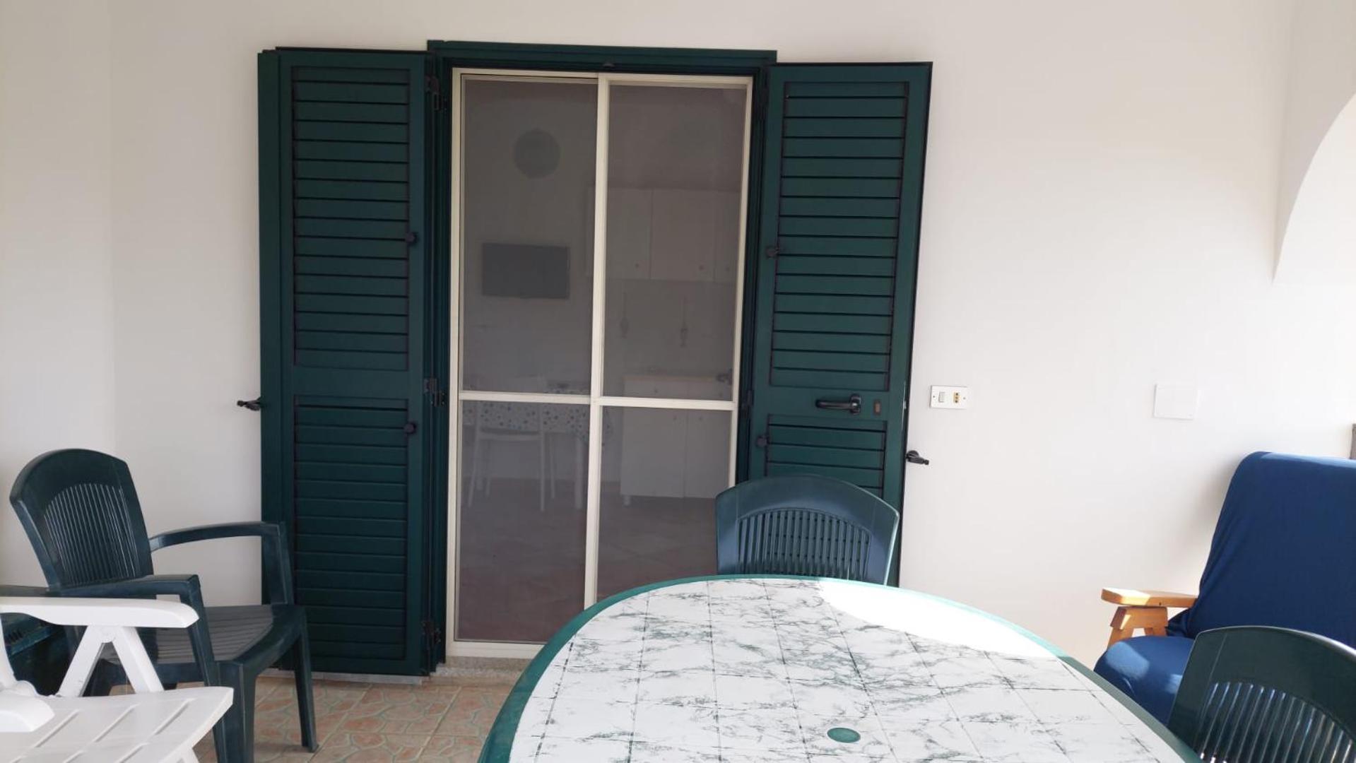 Deiana'S Apartment - Cardedu Beachside Экстерьер фото