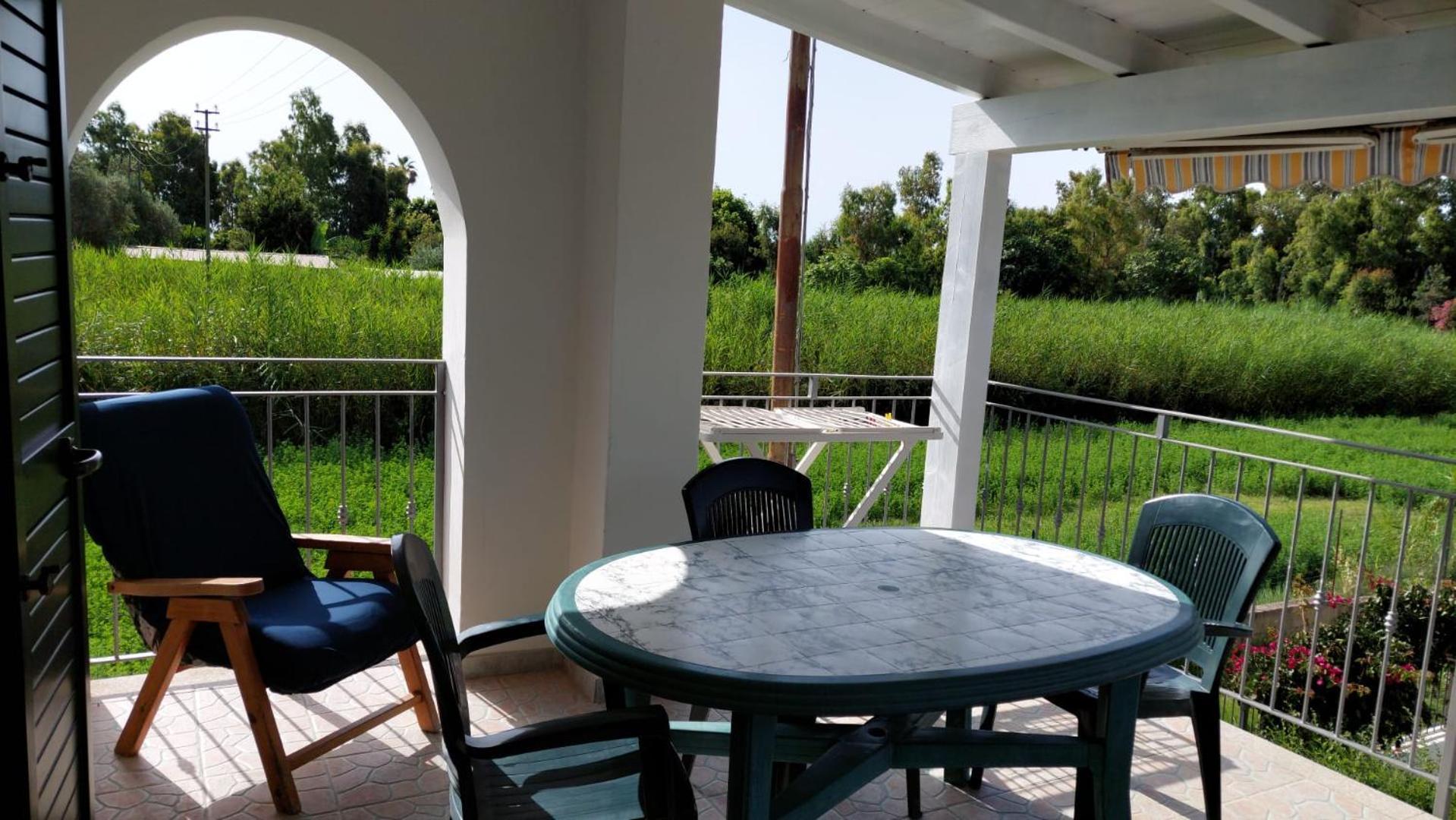 Deiana'S Apartment - Cardedu Beachside Экстерьер фото