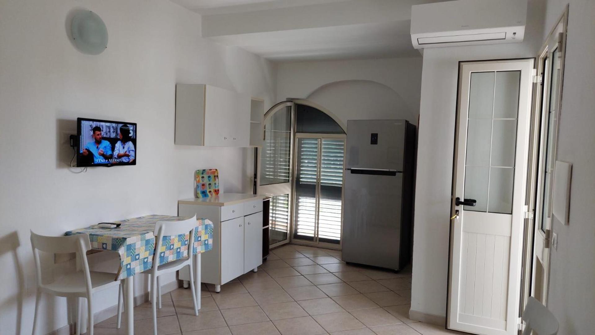 Deiana'S Apartment - Cardedu Beachside Экстерьер фото