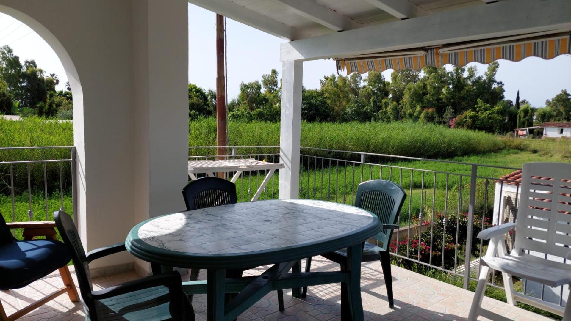 Deiana'S Apartment - Cardedu Beachside Экстерьер фото