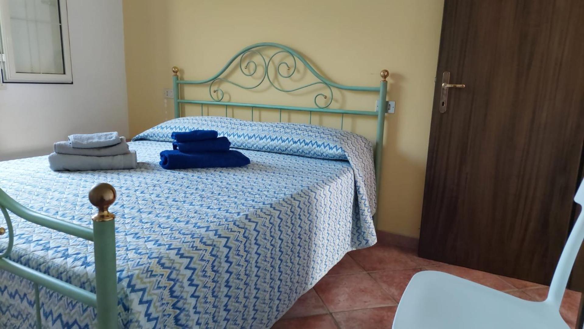 Deiana'S Apartment - Cardedu Beachside Экстерьер фото